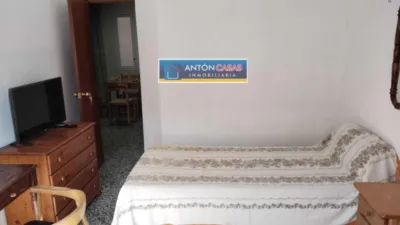 Apartment in Reina Victoria-Miguel Hernández photo 2