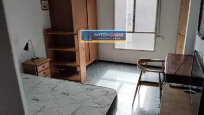 Apartment in Reina Victoria-Miguel Hernández photo 3