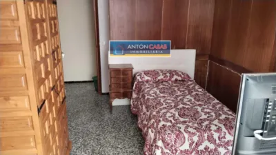 Apartment in Reina Victoria-Miguel Hernández photo 4