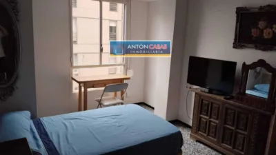 Apartment in Reina Victoria-Miguel Hernández photo 5