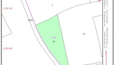 Terreno en venta en Beties - Vista 3