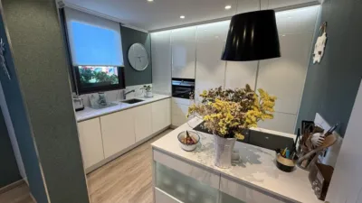 Penthouse on Velázquez Street, 4 photo 12