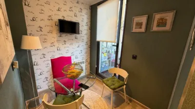 Penthouse on Velázquez Street, 4 photo 13