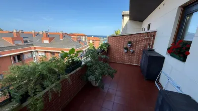 Penthouse on Velázquez Street, 4 photo 14