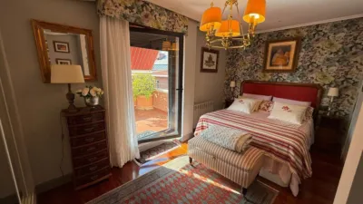 Penthouse on Velázquez Street, 4 photo 15