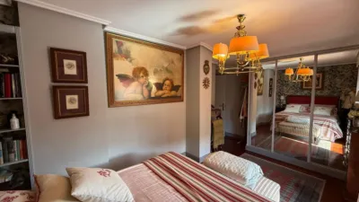 Penthouse on Velázquez Street, 4 photo 16