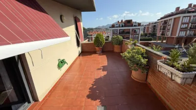 Penthouse on Velázquez Street, 4 photo 17