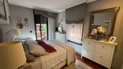Penthouse on Velázquez Street, 4 photo 18
