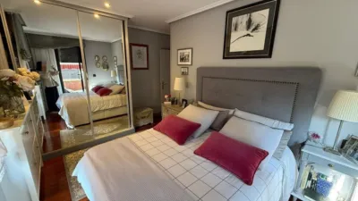 Penthouse on Velázquez Street, 4 photo 19