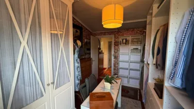 Penthouse on Velázquez Street, 4 photo 24
