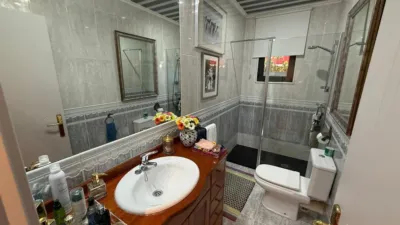 Penthouse on Velázquez Street, 4 photo 26