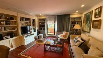 Penthouse on Velázquez Street, 4 photo 2