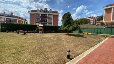 Penthouse on Velázquez Street, 4 photo 31