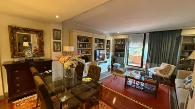 Penthouse on Velázquez Street, 4 photo 3