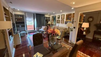 Penthouse on Velázquez Street, 4 photo 4