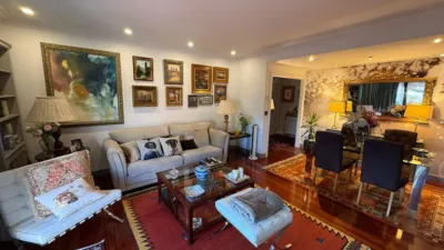 Penthouse on Velázquez Street, 4 photo 5