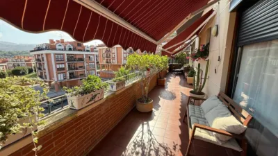 Penthouse on Velázquez Street, 4 photo 6