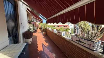 Penthouse on Velázquez Street, 4 photo 7