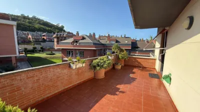 Penthouse on Velázquez Street, 4 photo 8