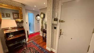 Penthouse on Velázquez Street, 4 photo 9