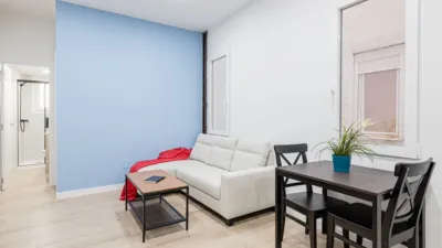 Piso en alquiler en Calle de la Cebada - Imagen 11