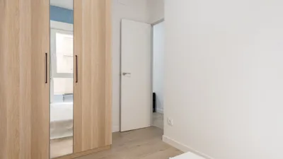 Piso en alquiler en Calle de la Cebada - Imagen 13