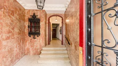 Piso en alquiler en Calle de la Cebada - Imagen 14