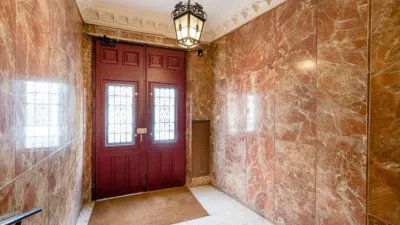 Piso en alquiler en Calle de la Cebada - Imagen 15