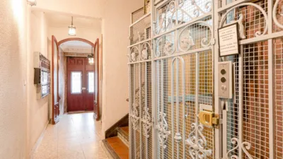 Piso en alquiler en Calle de la Cebada - Imagen 16