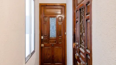 Piso en alquiler en Calle de la Cebada - Imagen 17