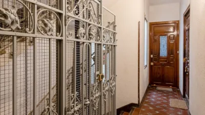 Piso en alquiler en Calle de la Cebada - Imagen 18