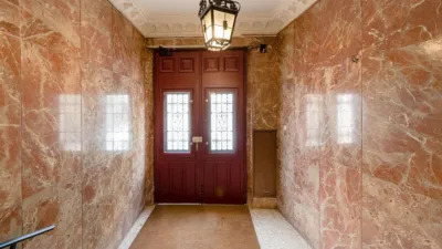 Piso en alquiler en Calle de la Cebada - Imagen 19