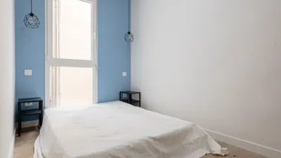 Piso en alquiler en Calle de la Cebada - Imagen 3