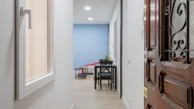 Piso en alquiler en Calle de la Cebada - Imagen 5