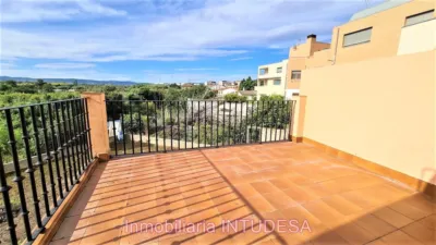 Chalet on Calle del Río Molino photo 9