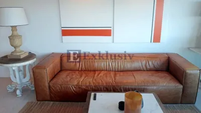 Apartment in Playa San Juan photo 11