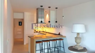 Apartment in Playa San Juan photo 14