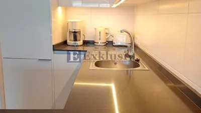 Apartment in Playa San Juan photo 15