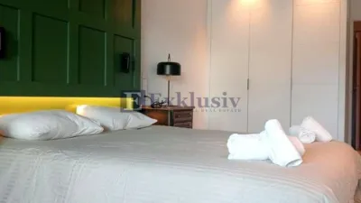 Apartment in Playa San Juan photo 23