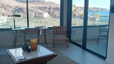 Apartment in Playa San Juan photo 2