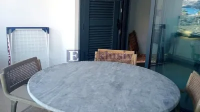 Apartment in Playa San Juan photo 4