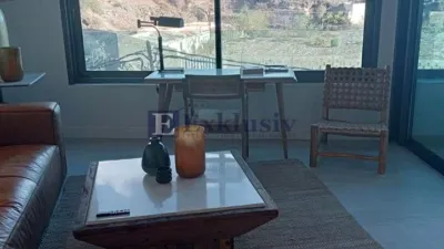 Apartment in Playa San Juan photo 5