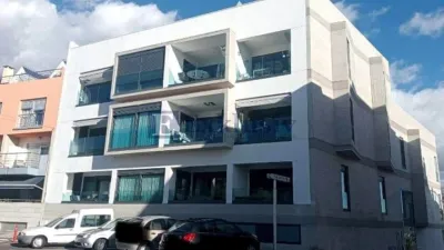 Apartment in Playa San Juan photo 7