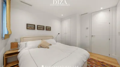 Piso en alquiler en Calle de Núñez de Balboa, cerca de Calle Hermosilla - Imagen 22
