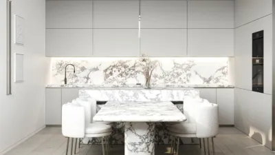 Apartment in Recoletos photo 2