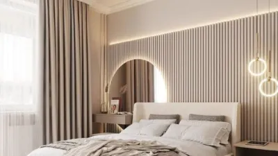 Apartment in Recoletos photo 4