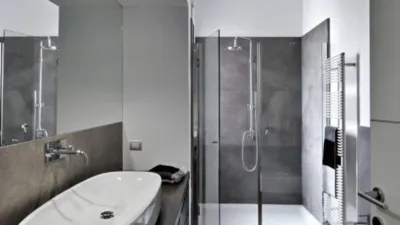 Apartment in Recoletos photo 5