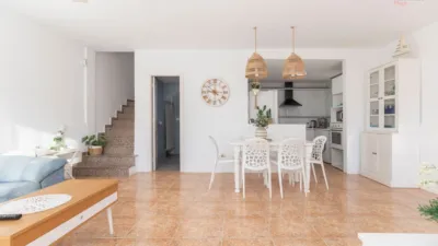 Casa adosada en venta en Calle de Magallanes, 142, Las Marinas-Bolaga (Vera) de 274.900 €