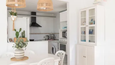 Casa adosada en venta en Calle de Magallanes, 142, Las Marinas-Bolaga (Vera) de 274.900 €