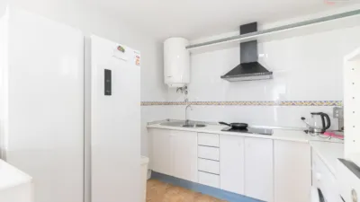 Casa adosada en venta en Calle de Magallanes, 142, Las Marinas-Bolaga (Vera) de 274.900 €